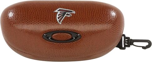 حافظة نظارة شمسية لكرة القدم من مجموعة Oakley NFL للكبار من مجموعة NFL in Kuwait
