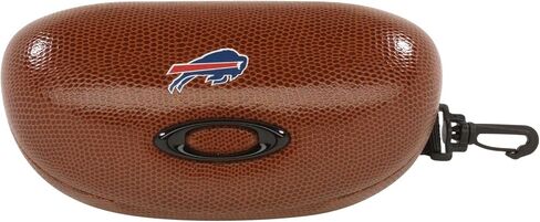 حافظة نظارة شمسية لكرة القدم من مجموعة Oakley NFL للكبار من مجموعة NFL in Kuwait