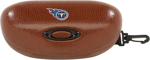 حافظة نظارة شمسية لكرة القدم من مجموعة Oakley NFL للكبار من مجموعة NFL in Kuwait
