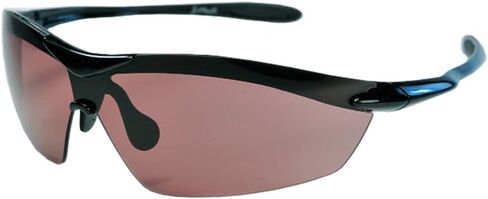 نظارات شمسية XS Sport Wrap TR90 من الأشعة فوق البنفسجية 400 حماية غير قابلة للكسر لركوب الدراجات أو التزلج أو الجولف in Saudi Arabia