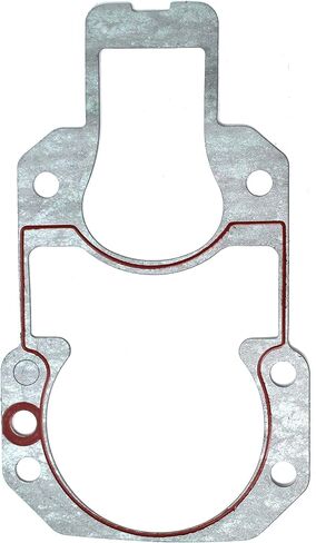 Bell Housing Installation Gasket Kit 27-99496Q2 -MerCruiser R, MR and Alpha One Gen II Drives (1) in Saudi Arabia