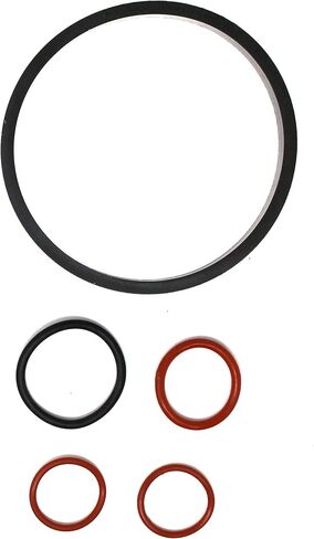 Bell Housing Installation Gasket Kit 27-99496Q2 -MerCruiser R, MR and Alpha One Gen II Drives (1) in Saudi Arabia