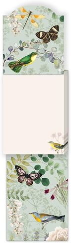 Punch Studio Nature's Grace Faith Birds، مفكرة جيب صغيرة، 75 صفحة (59260) in Saudi Arabia