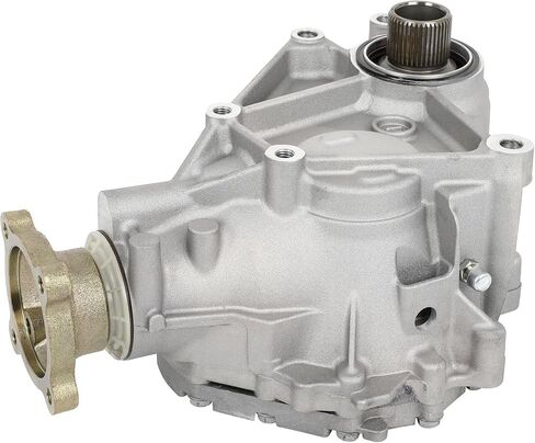 علبة نقل ECCPP مناسبة لـ 2015-2018 لـ Ford Edge 3.5L 2013-2019 لـ Ford Explorer 2016-2019 لـ Ford Flex 2011-2016 لـ Lincoln MKS MKS 2016-2018 لـ Lincoln MKX 3.5L 3.7L AT437251EL in Saudi Arabia