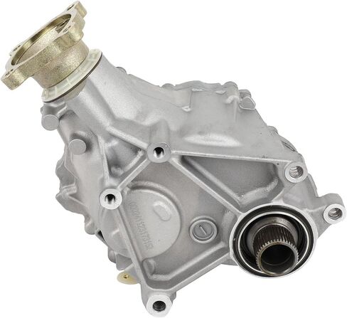 علبة نقل ECCPP مناسبة لـ 2015-2018 لـ Ford Edge 3.5L 2013-2019 لـ Ford Explorer 2016-2019 لـ Ford Flex 2011-2016 لـ Lincoln MKS MKS 2016-2018 لـ Lincoln MKX 3.5L 3.7L AT437251EL in Saudi Arabia