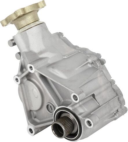 علبة نقل ECCPP مناسبة لـ 2015-2018 لـ Ford Edge 3.5L 2013-2019 لـ Ford Explorer 2016-2019 لـ Ford Flex 2011-2016 لـ Lincoln MKS MKS 2016-2018 لـ Lincoln MKX 3.5L 3.7L AT437251EL in Saudi Arabia