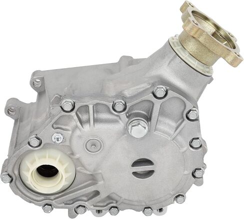 علبة نقل ECCPP مناسبة لـ 2015-2018 لـ Ford Edge 3.5L 2013-2019 لـ Ford Explorer 2016-2019 لـ Ford Flex 2011-2016 لـ Lincoln MKS MKS 2016-2018 لـ Lincoln MKX 3.5L 3.7L AT437251EL in Saudi Arabia