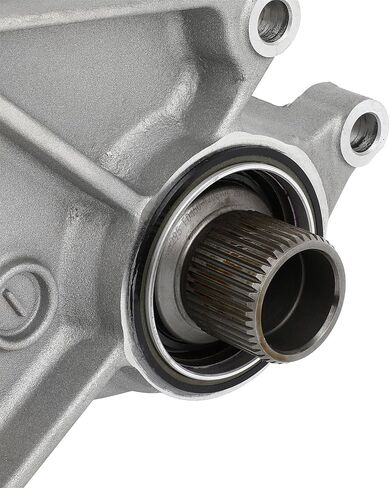 علبة نقل ECCPP مناسبة لـ 2015-2018 لـ Ford Edge 3.5L 2013-2019 لـ Ford Explorer 2016-2019 لـ Ford Flex 2011-2016 لـ Lincoln MKS MKS 2016-2018 لـ Lincoln MKX 3.5L 3.7L AT437251EL in Saudi Arabia