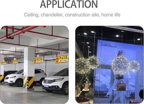 20 قطعة ترقية جديدة سلك فولاذي مقاوم للصدأ حبل كليب الترباس السرج السحابة لثقب مزدوج (ثقب خط 3.0 مللي متر) in Kuwait