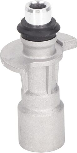LR028136 Oil Cooler Pipe Tube Adaptor,Cold Resistant Compatible with Land Rover LR4 3.0L 5.0L 2010‑2016 in Saudi Arabia
