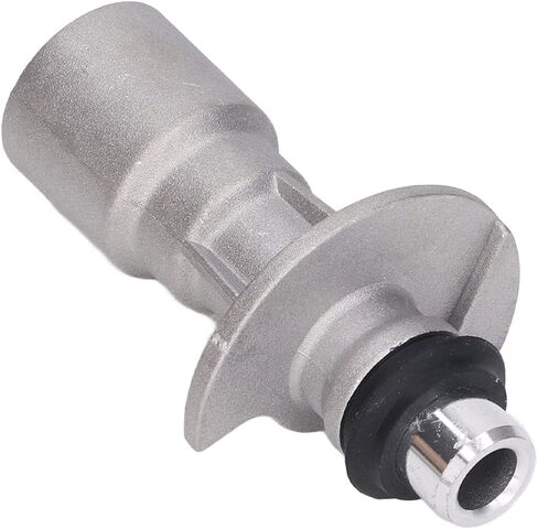 LR028136 Oil Cooler Pipe Tube Adaptor,Cold Resistant Compatible with Land Rover LR4 3.0L 5.0L 2010‑2016 in Saudi Arabia