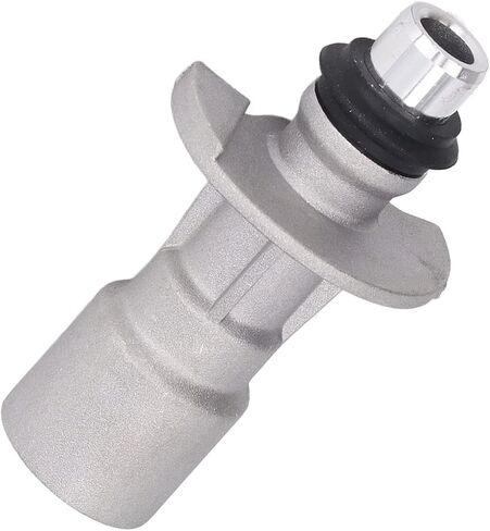 LR028136 Oil Cooler Pipe Tube Adaptor,Cold Resistant Compatible with Land Rover LR4 3.0L 5.0L 2010‑2016 in Saudi Arabia