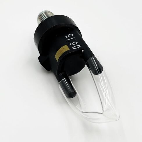 صمام التحكم في تفريغ الهواء 17630-16040 مناسب لسيارة Le-xus GS300 GS400 GS430 GX470 LS400 LS430 LX470، To-yota 4Runner Corolla Sequoia Land Cruiser T100 Tundra in Saudi Arabia