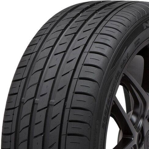 إطار نصف قطري Nexen N'Fera SU1 - 225/45ZR18 95Y in Kuwait