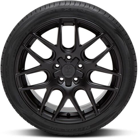 إطار نصف قطري Nexen N'Fera SU1 - 225/45ZR18 95Y in Kuwait