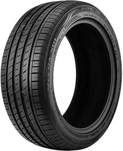 إطار نصف قطري Nexen N'Fera SU1 - 225/45ZR18 95Y in Kuwait