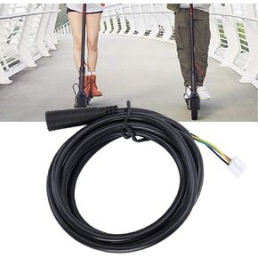 كابل طاقة بيانات Junluck، كابل طاقة بيانات سكوتر قوي ومتين، 42 فولت 1.27 متر للسكوتر Mijia M365 سكوتر كهربائي in Kuwait