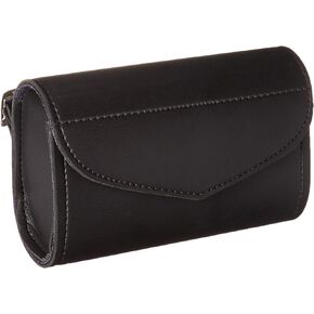 Shaf International SH439 Black Small PVC Windshield Bag