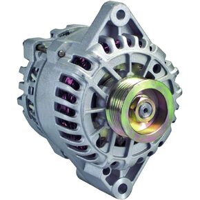 New Alternator Compatible With 2002-2006 Compatible With Taurus & Mercury Sable 3.0L 3.0 334-2511, 2F1U-DA, 3F1U-AA, RM4U2J-10D309-APC, RM4U2J-10D309-AZC, VP3F1U-AA, AFD0097, 40014059