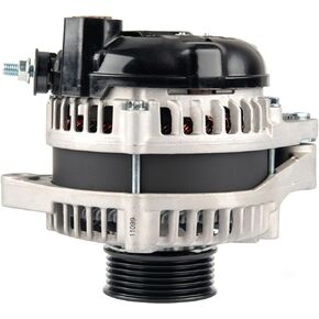 KAC Alternator, Alternator Replacement Compatible with Acu-ra MDX RL TL Hon-da Odyssey Pilot Ridgeline 3.2 3.5L 3.7L 11099