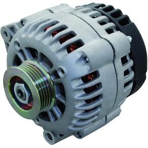 New Alternator Compatible With 1999-2002 Chevrolet Cavalier Pontiac Sunfire 2.2L 10464410, 10464431, 10480321, 10480361, 19244787, 321-1754, 321-1791, 334-2450, 334-2518, ADR0286, 40012101, 40012101R