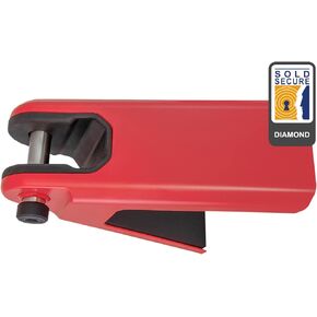 Hiplok AIRLOK Secure Bicycle Storage Hanger