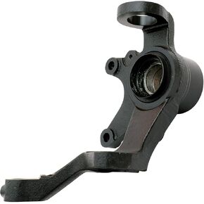 HICKS 5UG-F3502-12-00 Front Right Steering Knuckle fit for 2004-2007 Yamaha Rhino 660, 2006-2009 Yamaha Rhino 450, 2008-2013 Yamaha Rhino 700