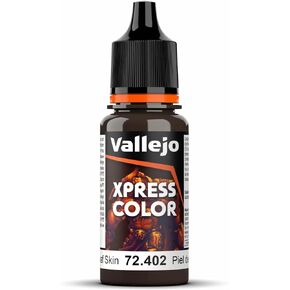Vallejo Xpress Color, Dwarf Skin, 18ml