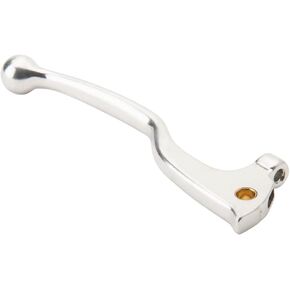Tusk Brake Lever Polished - Fits: Yamaha WR250R 2008-2019