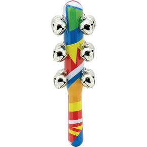 Schylling Jingle Sticks Music (each sold separately)