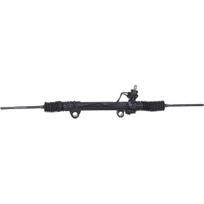 Cardone 22-338 Remanufactured Hydraulic Power Steering Rack and Pinion Complete Unit (Renewed)