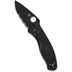 SpydercoHoneybee Black Stainless