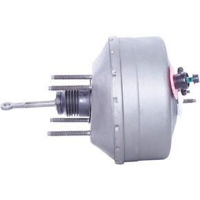 A1 Cardone 54-71902 Remanufactured Vacuum Power Brake Booster without Master Cylinder (Renewed)
