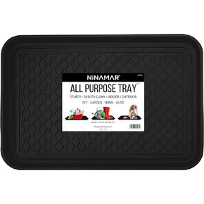 Ninamar Boot Tray – 30 x 15 Inch - 2 Trays