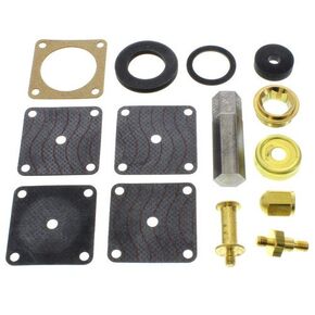 Johnson Controls STT14A-600R Renewal Kit, Replacement