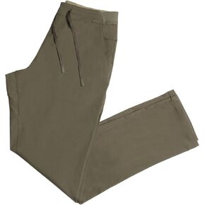 True All Day Hybrid Men's Joggers, Relaxed Fit, 4-Way Stretch, Breathable