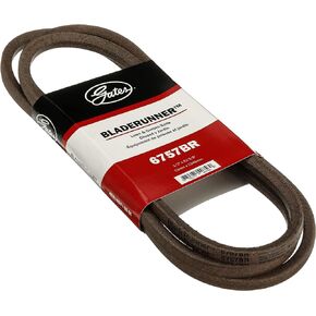 Gates 6757BR BladeRunner Lawn and Garden Belt