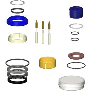 Fall Line R Rebuild Kit