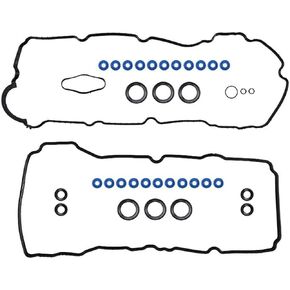 Valve Cover Gasket Set VS50879R Replacement for Ford F-150 Expedition Transit 150 Transit 250 Transit 350 Lincoln Navigator 3.5L V6 Gas DOHC Turbo 2013 2014 2015 2016 2017 2018 2019 2020