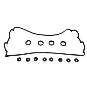 12341-PR3-000 Valve Cover Gasket Kit Set Replacement for Honda Civic Integra DOHC V-TEC ITR B-Series