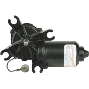 Cardone 43-4401 Remanufactured Import Wiper Motor
