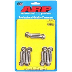ARP Buick 3.8L V-6 SS Intake Manifold Bolt Kit