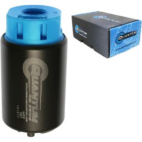 HFP-387-X Fuel Pump Replacement for Yamaha Midnight Star XVS1300A/MT-01 S/Stryker VS1300 (2007-2017)