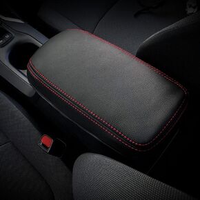 SXCY for 2023 2024 Toyota Corolla Armrest Cover for 2022 2023 2024 Toyota Corolla Accessories 2020-2022 2023 2024 Corolla Console Cover 2023 2024 Corolla E210 SUV Sedan Petrol/Hybrid