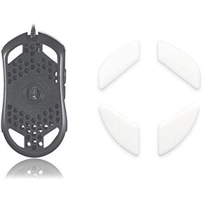 Compatible for Finalmouse Air58 / Ninja/Ultralight Mouse Skates Pads Slipping Improvement