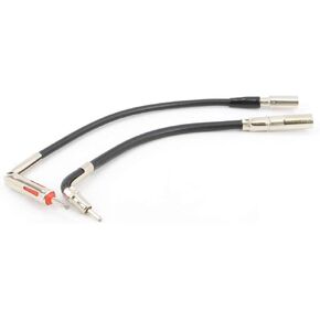 Car Radio Antenna Adapter Kit XT91371 Compatible with GM, Kia, Hummer, Matrix, Isuzu, Chevrolet Select 86-08