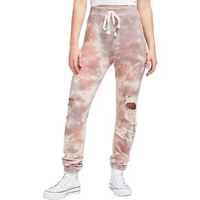 Wildfox Women's Big Thunder Echo Sweatpant