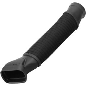 Left Air Intake Inlet Duct Tube Hose 2730900382 Compatible with Mercedes Benz CL550 S550 W216 2007-2011