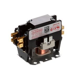 2009089, Contactor 1 Pole W/Shunt