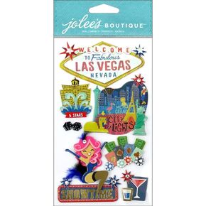 Jolee's Boutique 0015586834031 Jolly Boutique LAS Vegas LG15 , Other